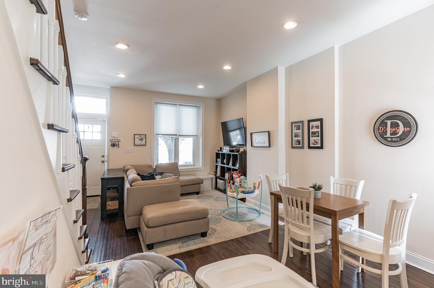846 Perkiomen St, Philadelphia PA  19130-2134 exterior
