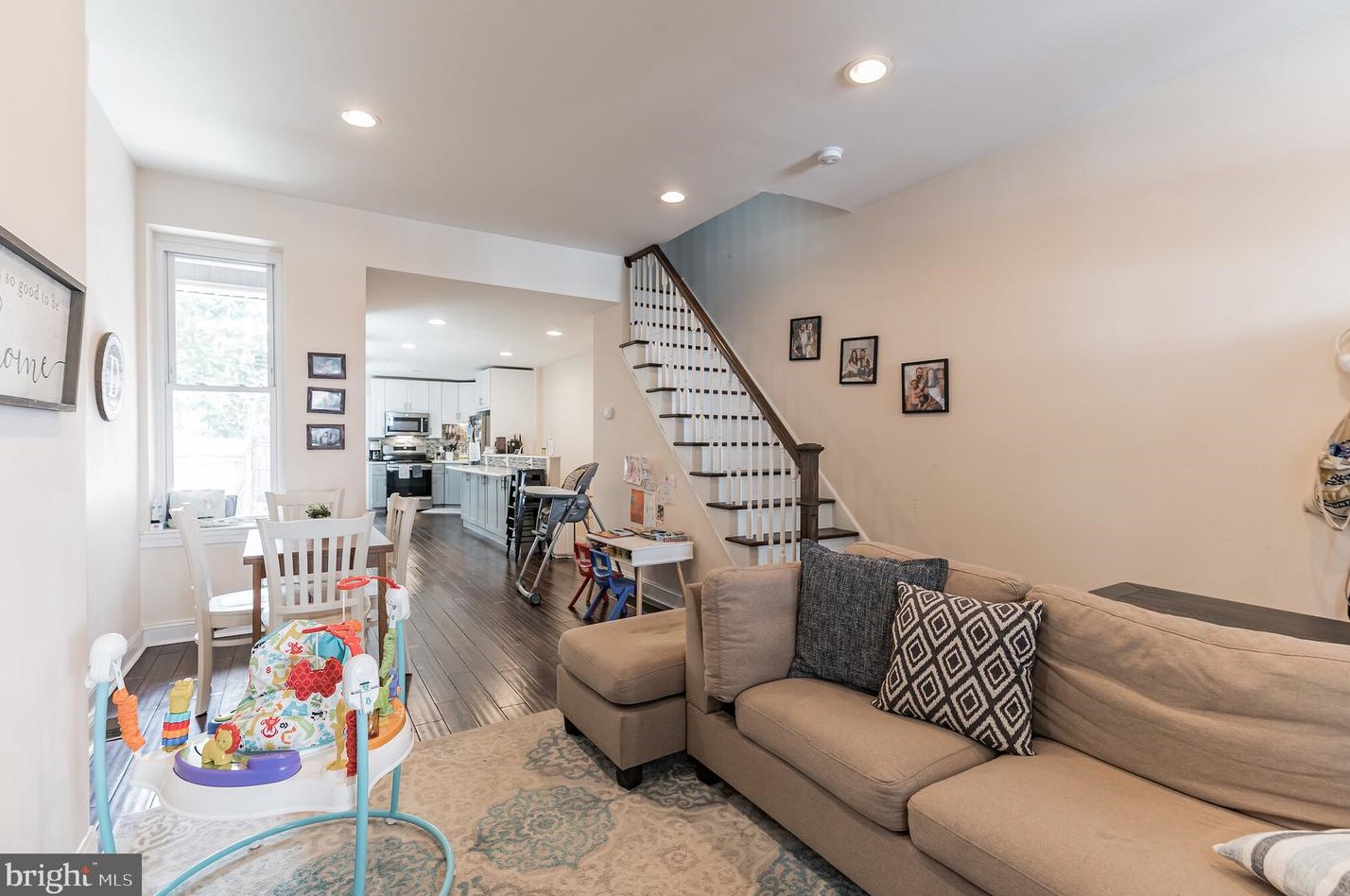 846 Perkiomen St, Philadelphia PA  19130-2134 exterior