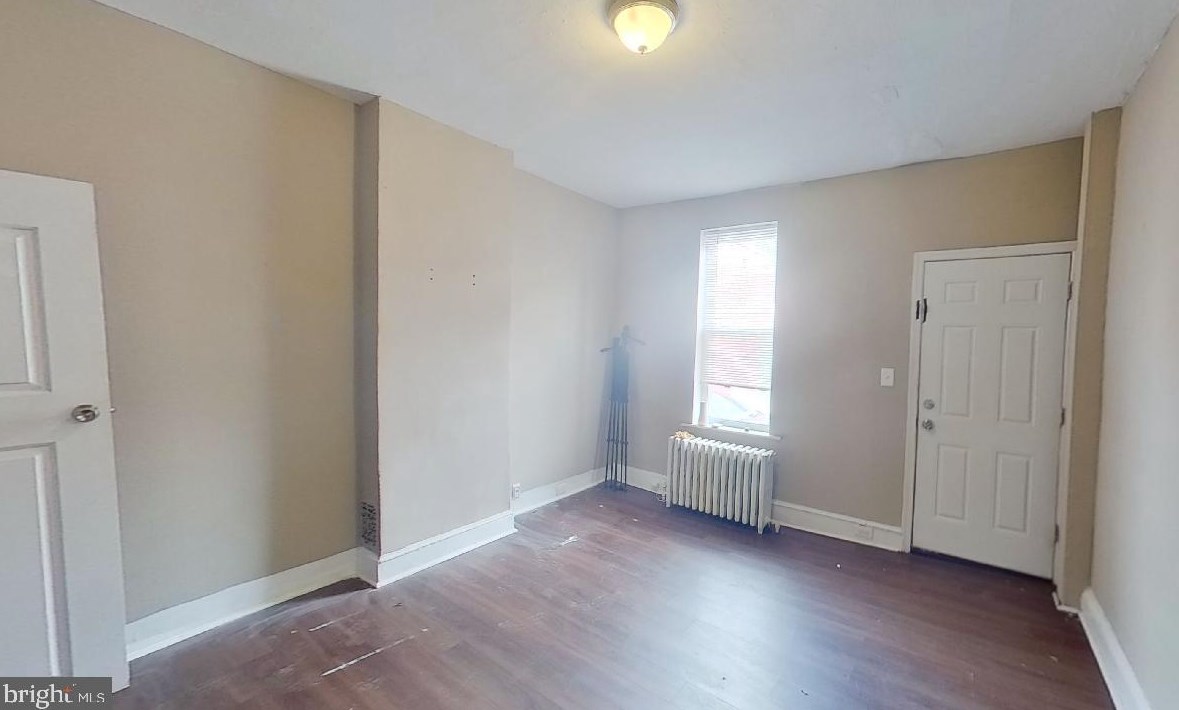1842 Russell St, Philadelphia PA  19134-2008 exterior