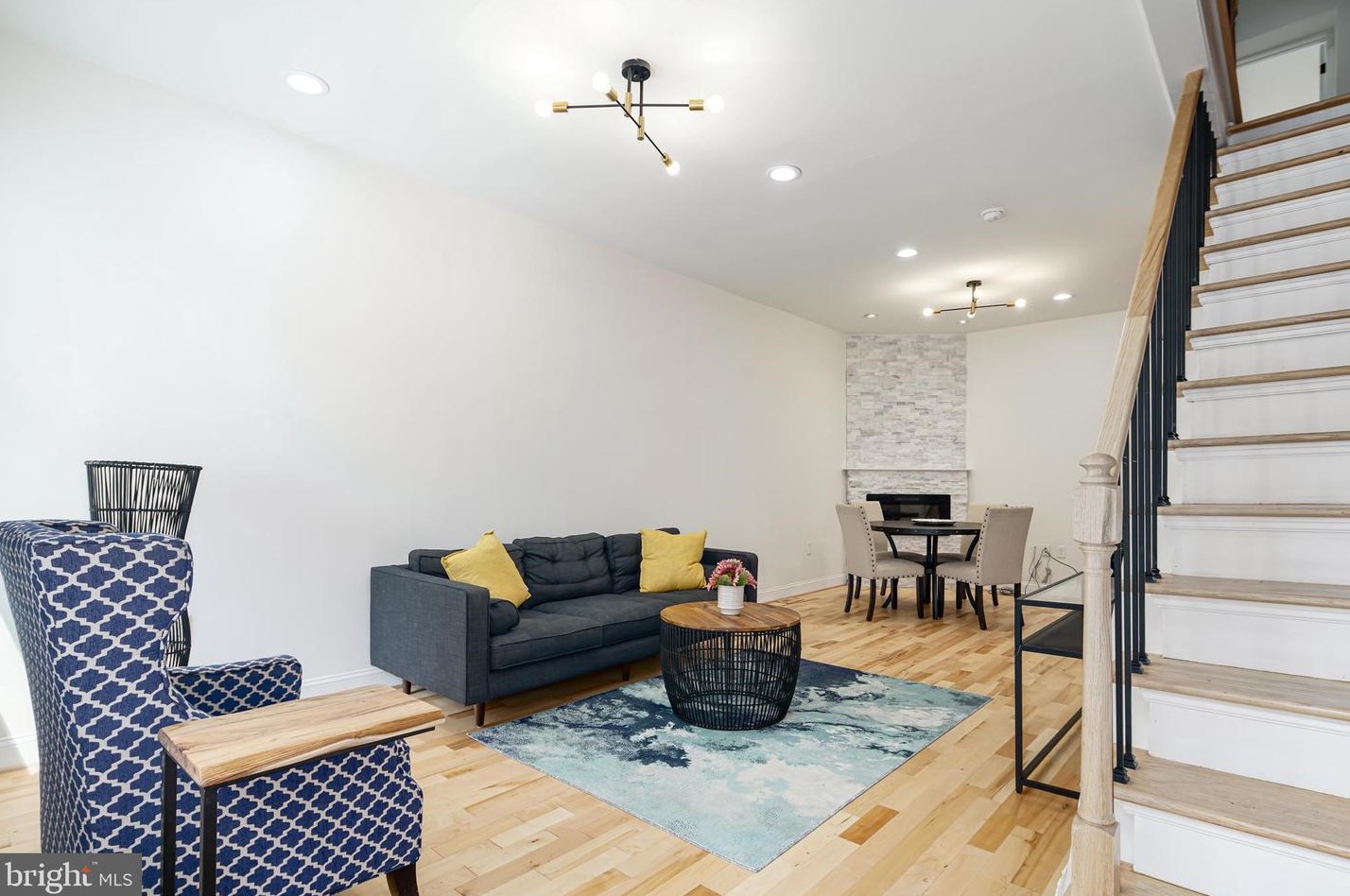 827 Uber St, Philadelphia, PA 19130-2017