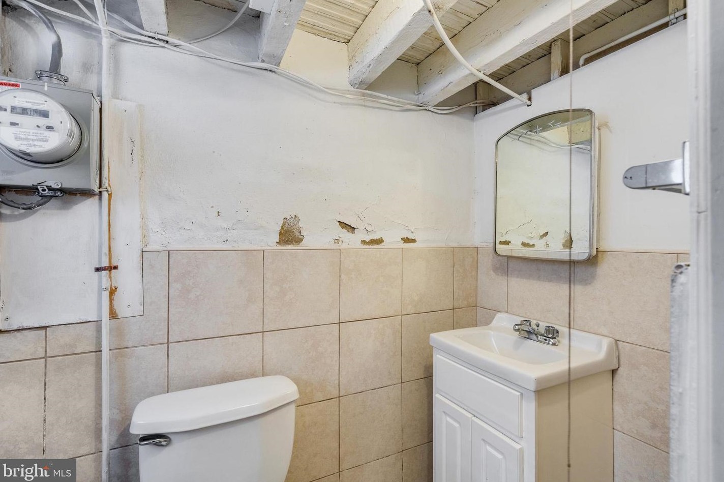 3143 Salmon St, Philadelphia PA  19134-5829 exterior