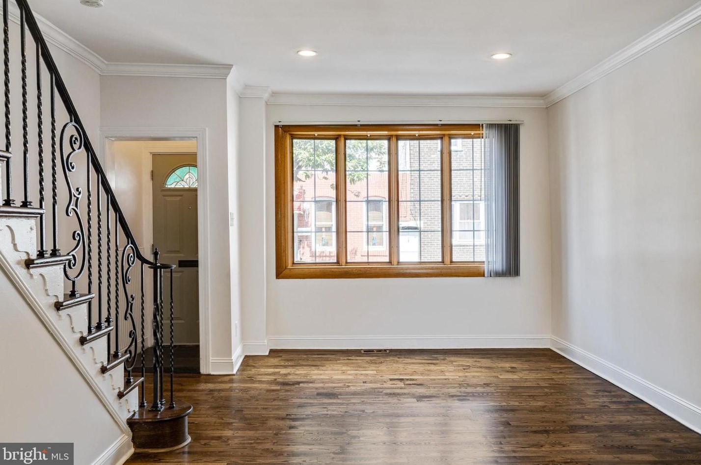 3143 Salmon St, Philadelphia PA  19134-5829 exterior