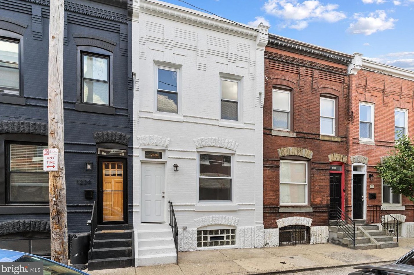 1226 N Hollywood St, Philadelphia, PA 19121