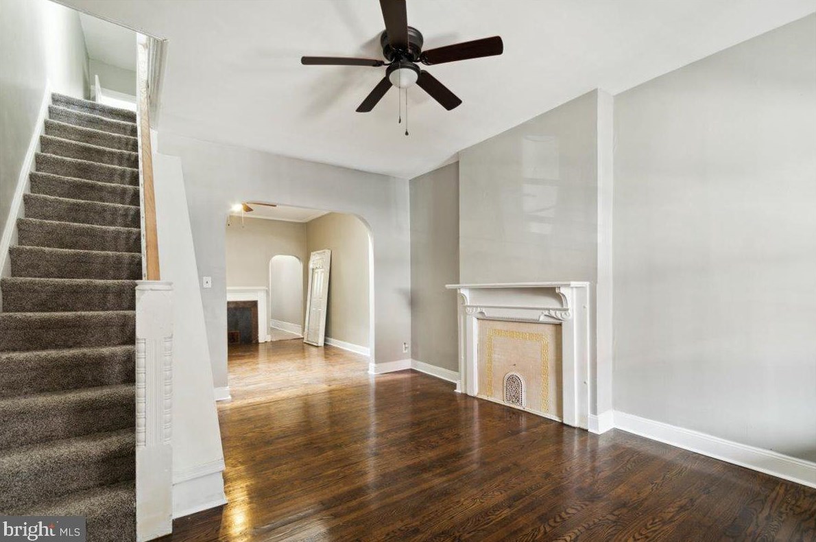 1414 Lenox Ave, Philadelphia, PA 19140