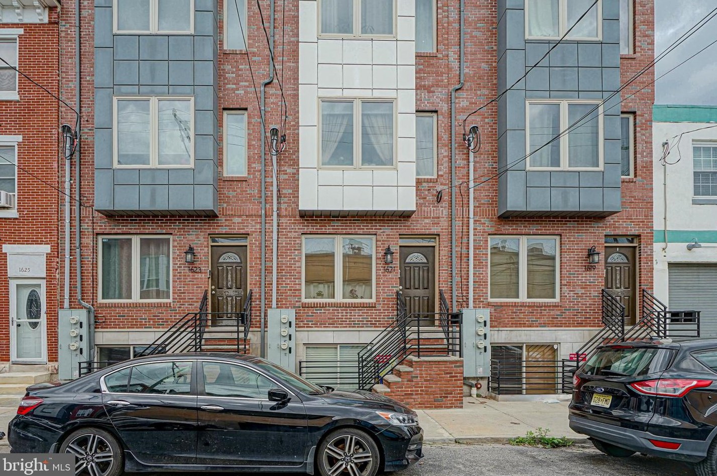 1621 Carpenter St # 1, Philadelphia, PA