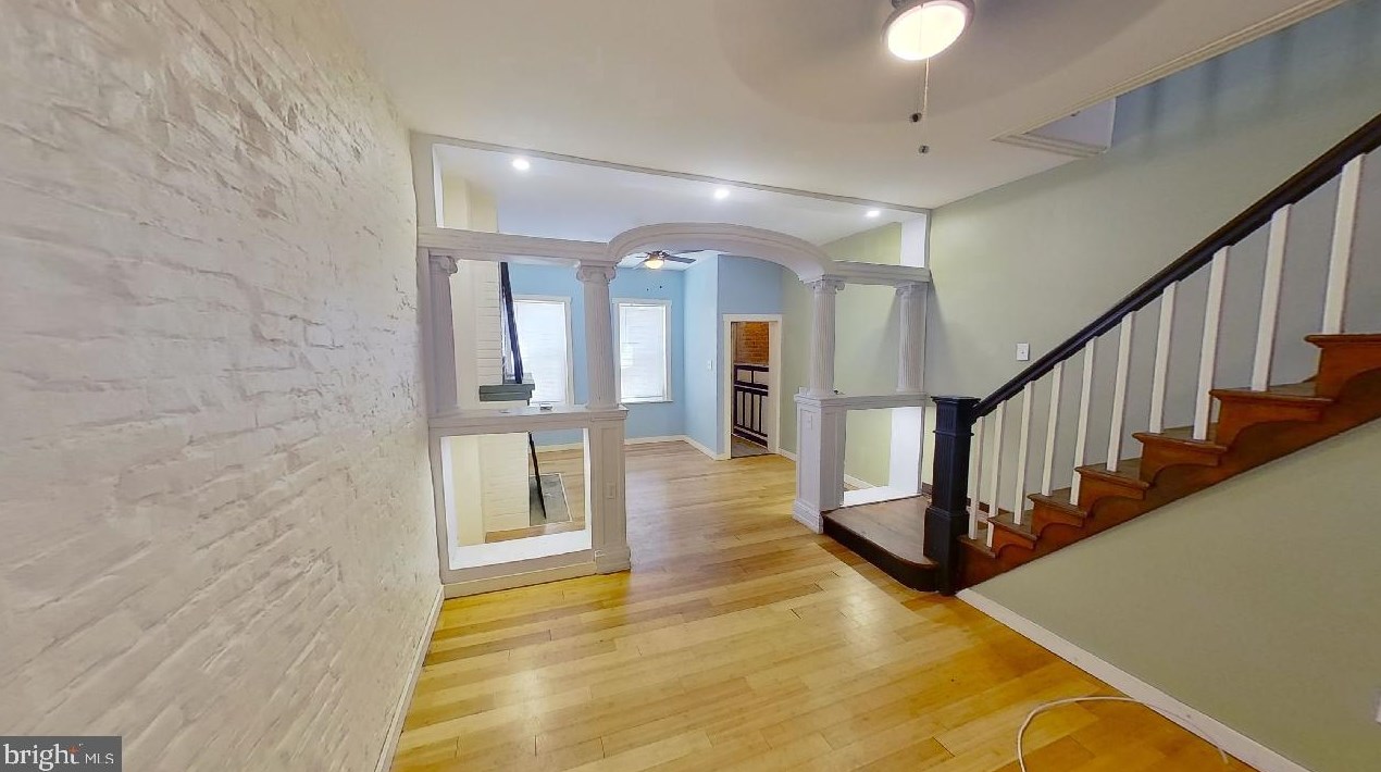 2004 Orleans St, Philadelphia PA  19134-3615 exterior