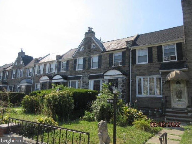 2330 78th Ave, Philadelphia, PA 19150-1812
