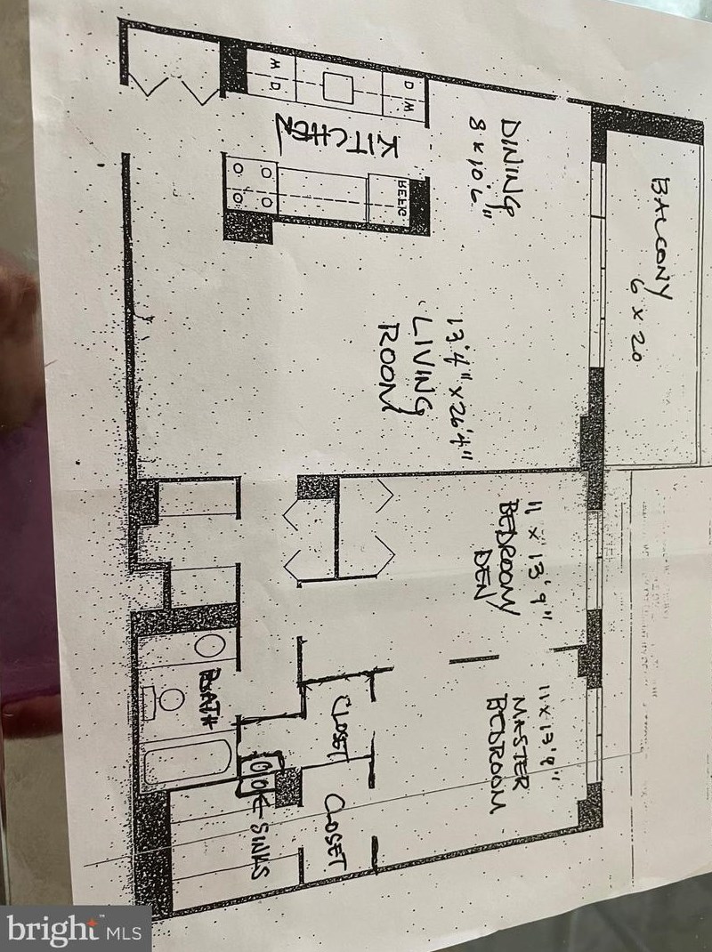 1901 John F Kennedy Blvd, Philadelphia PA 19103-1598 exterior