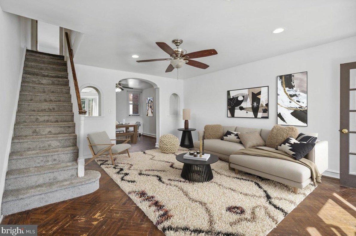 3560 Chippendale St, Philadelphia, PA 19136-3506