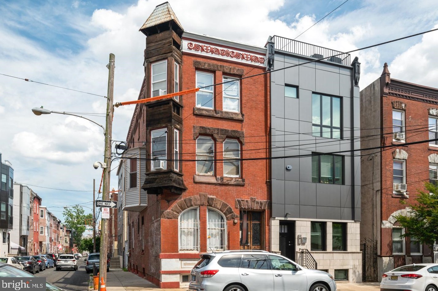 727 N 17th St #1r, Philadelphia, PA 19130