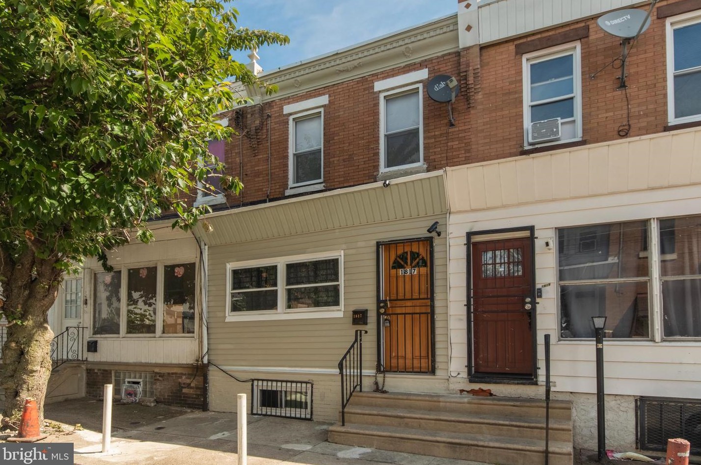 1817 Willard St, Philadelphia, PA 19134-2531