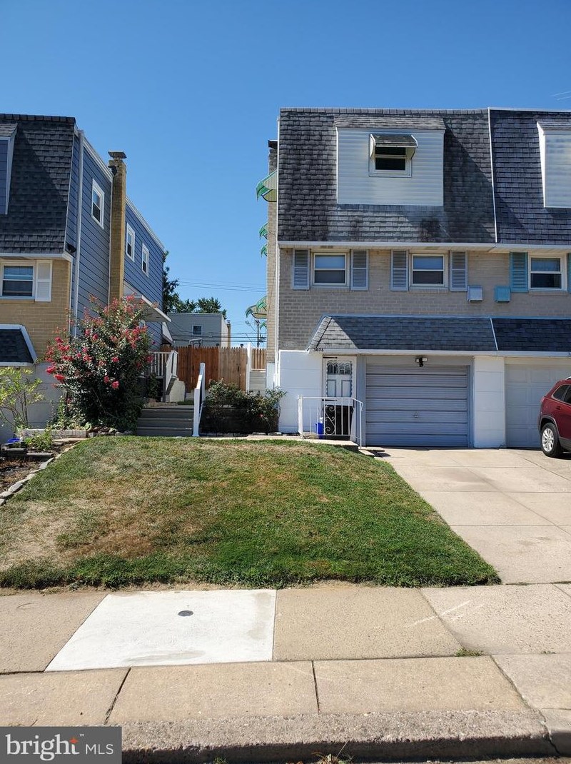 3406 Primrose Rd, Philadelphia, PA 19114-2620