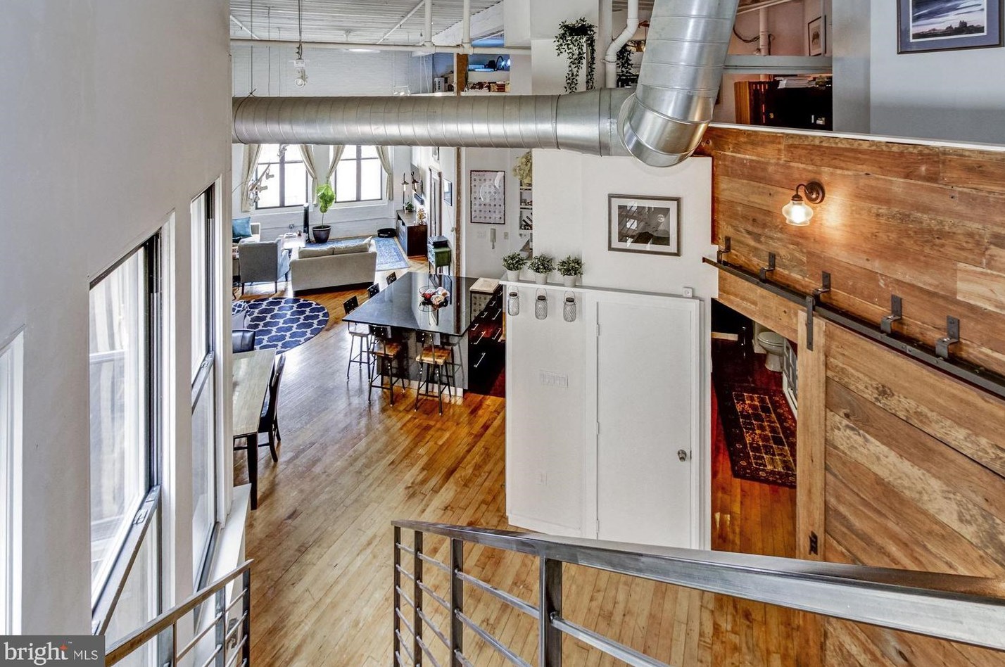 428 N 13th St Apt 6a, Philadelphia, PA