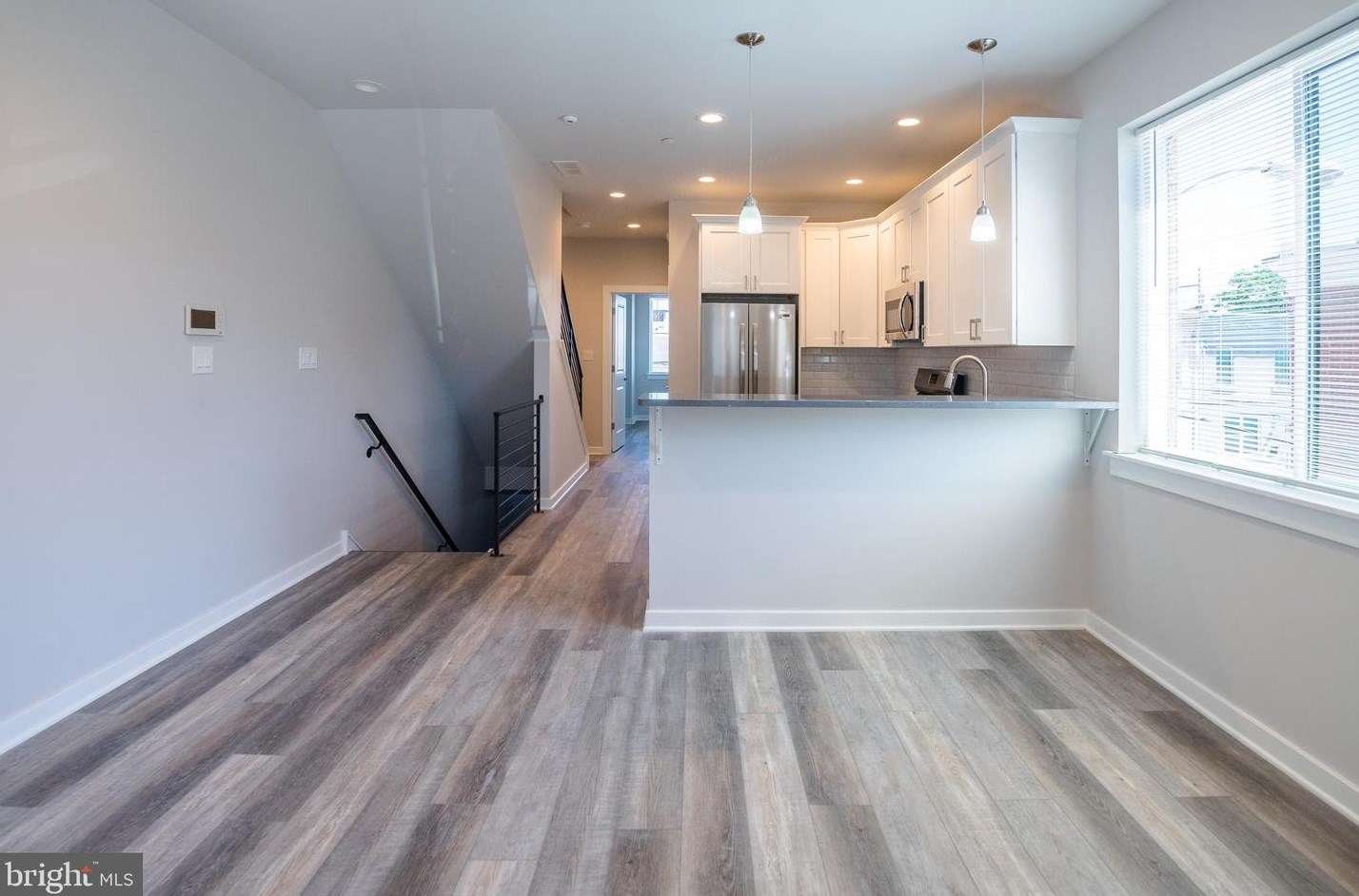1244 S 26th St #unit B, Philadelphia, PA 19146