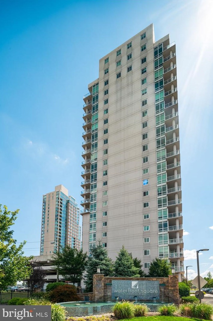 901 N Penn St #f1308, Philadelphia, PA 19123