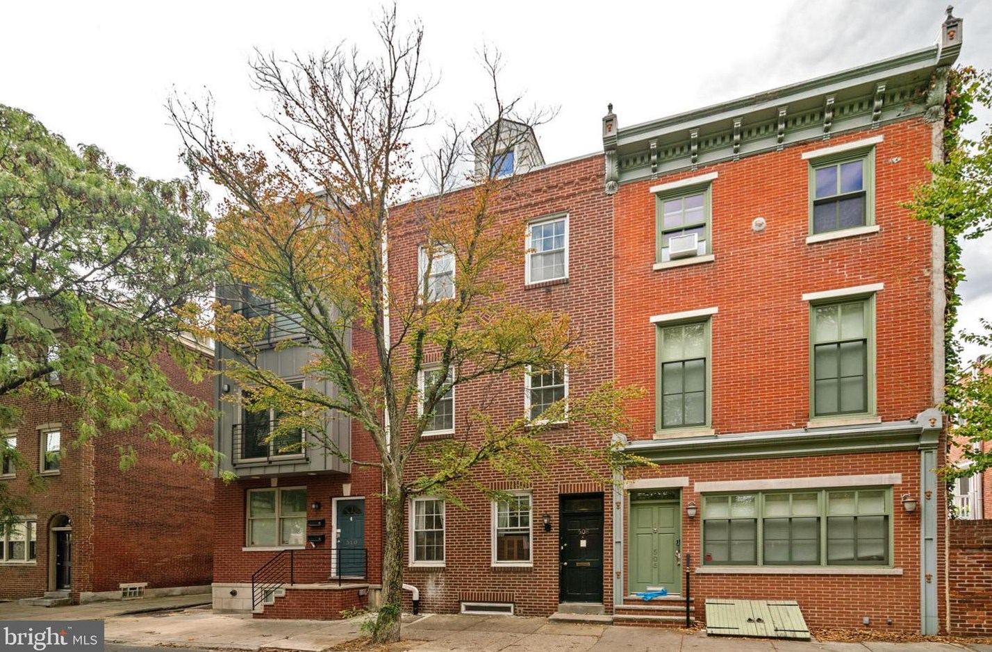 508 7th St, Philadelphia, PA 19123-3912