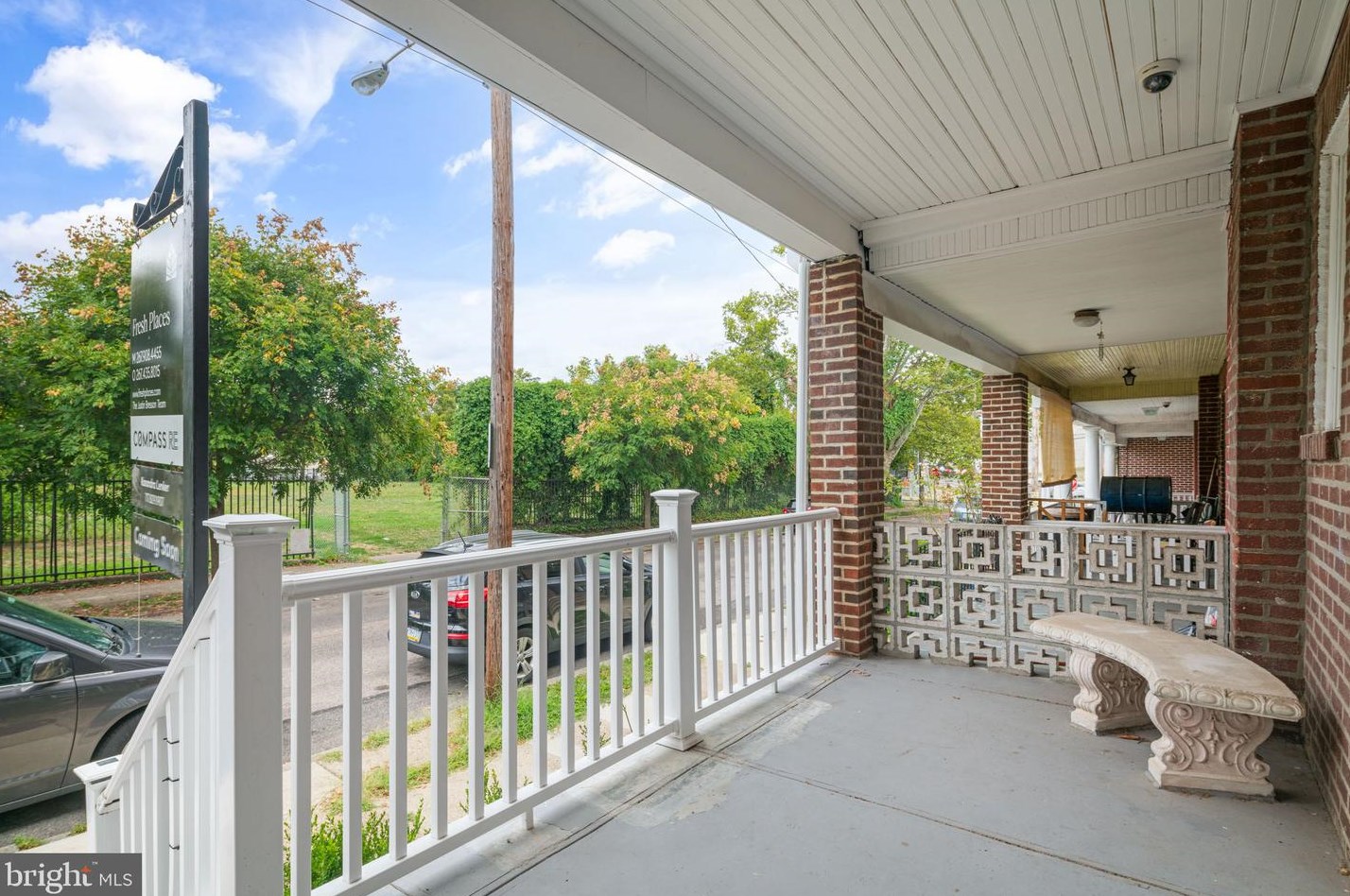 1146 Woodlawn Ave, Philadelphia, PA 19138-1838