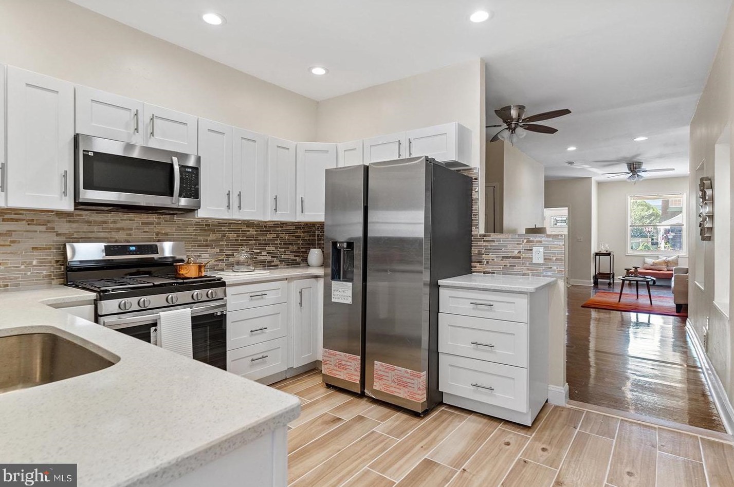 5417 Jefferson St, Philadelphia, PA 19131-3513