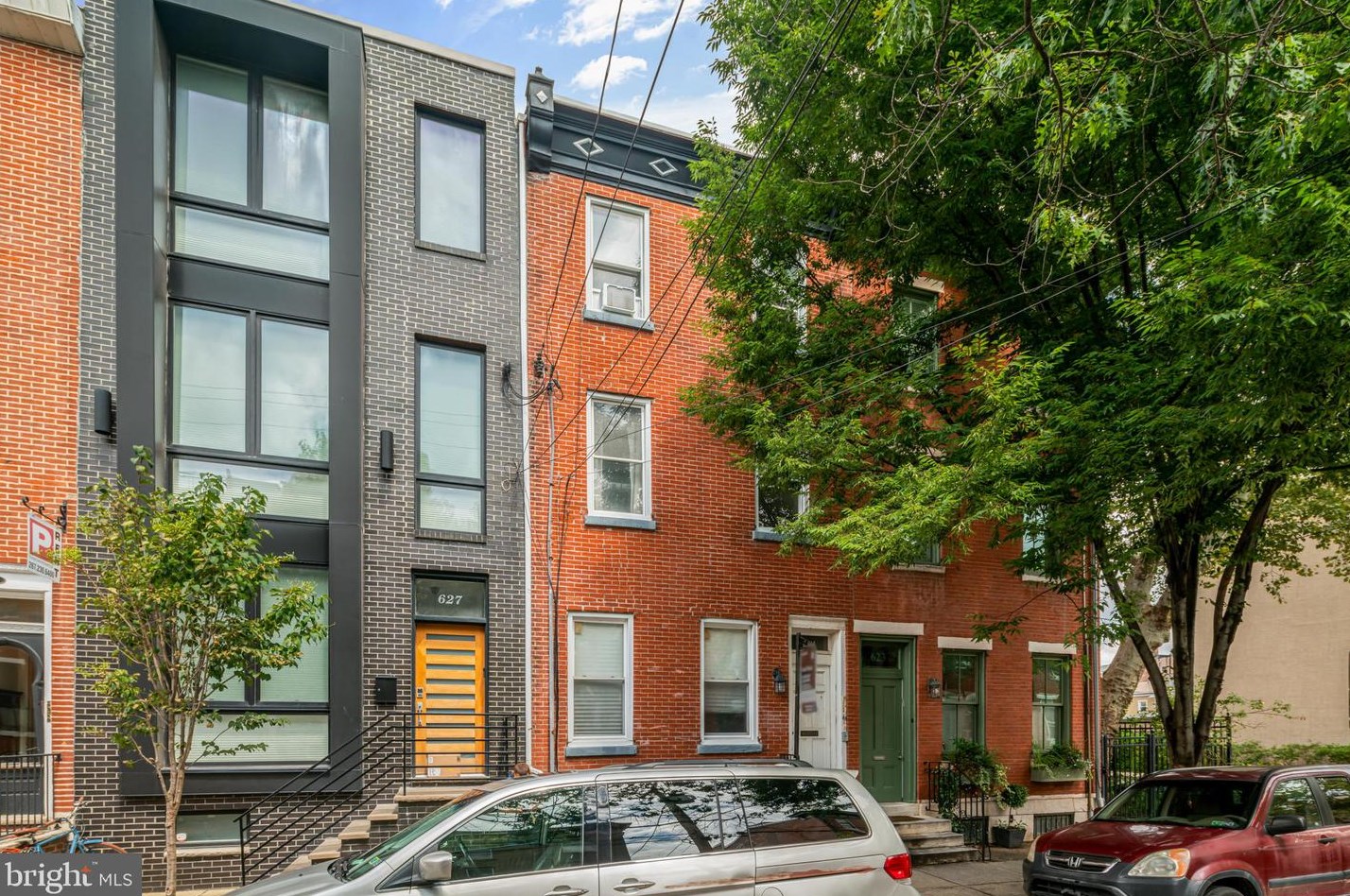 625 Catharine St #3, Philadelphia, PA 19147