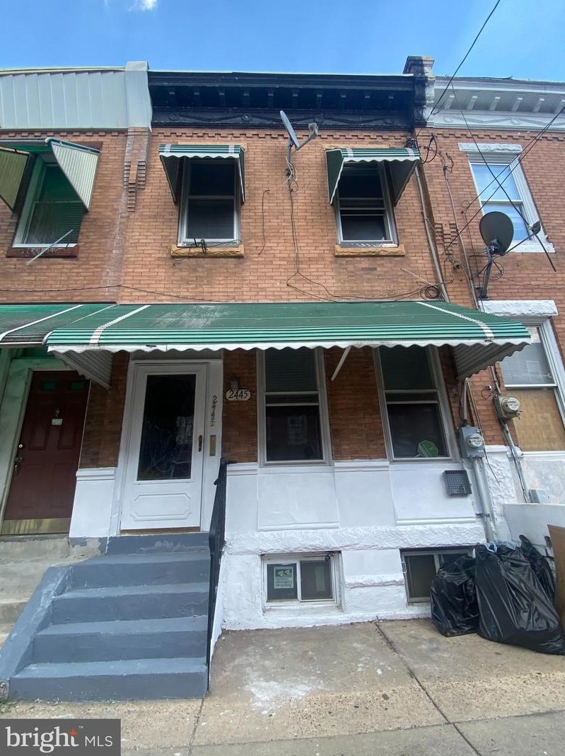 2445 N 30th St, Philadelphia, PA 19132