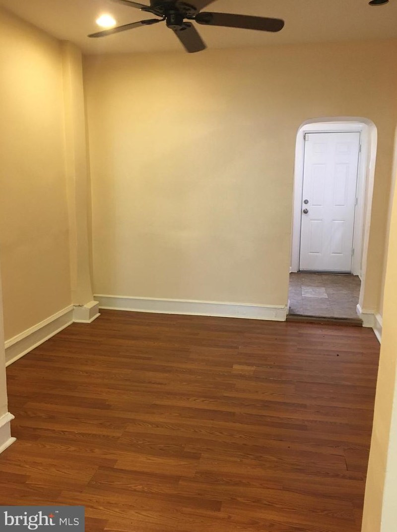 3115 Fontain St, Philadelphia PA  19121-1724 exterior