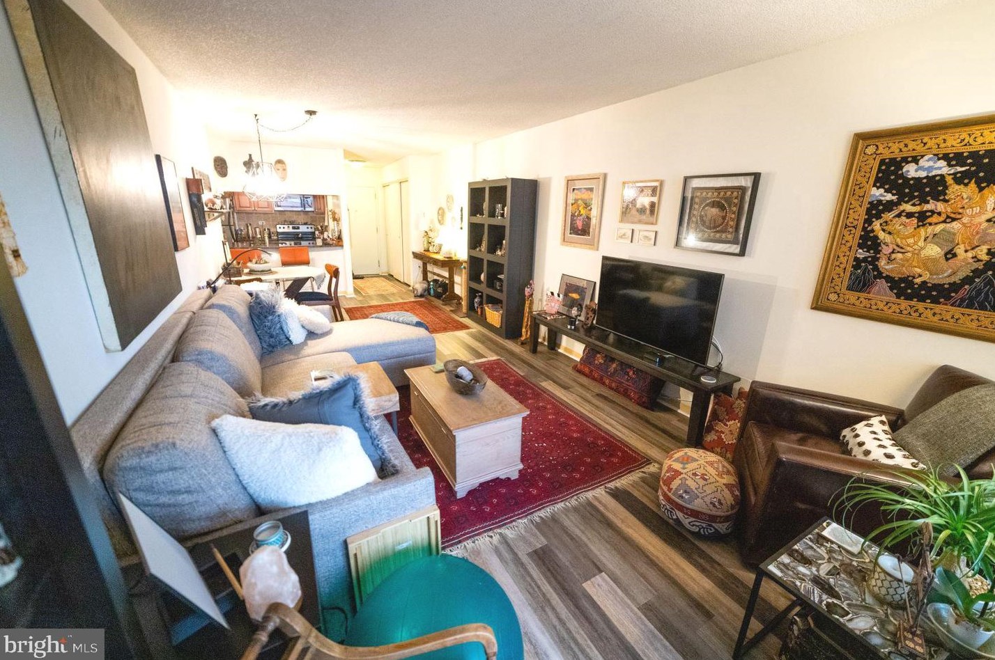 241 S 6th St #1102b, Philadelphia, PA