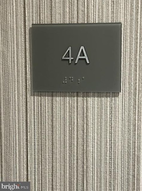 105 S 18th St Unit 4a, Philadelphia, PA
