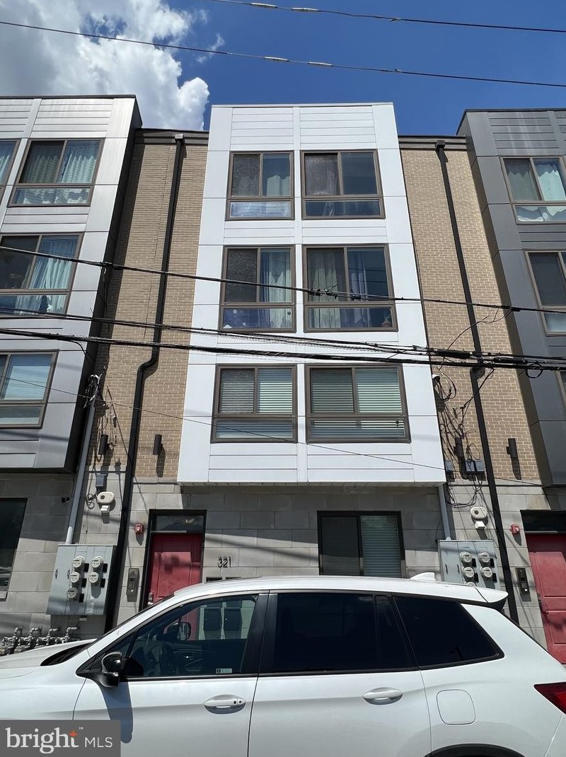 321 E Allen St #2, Philadelphia, PA 19125