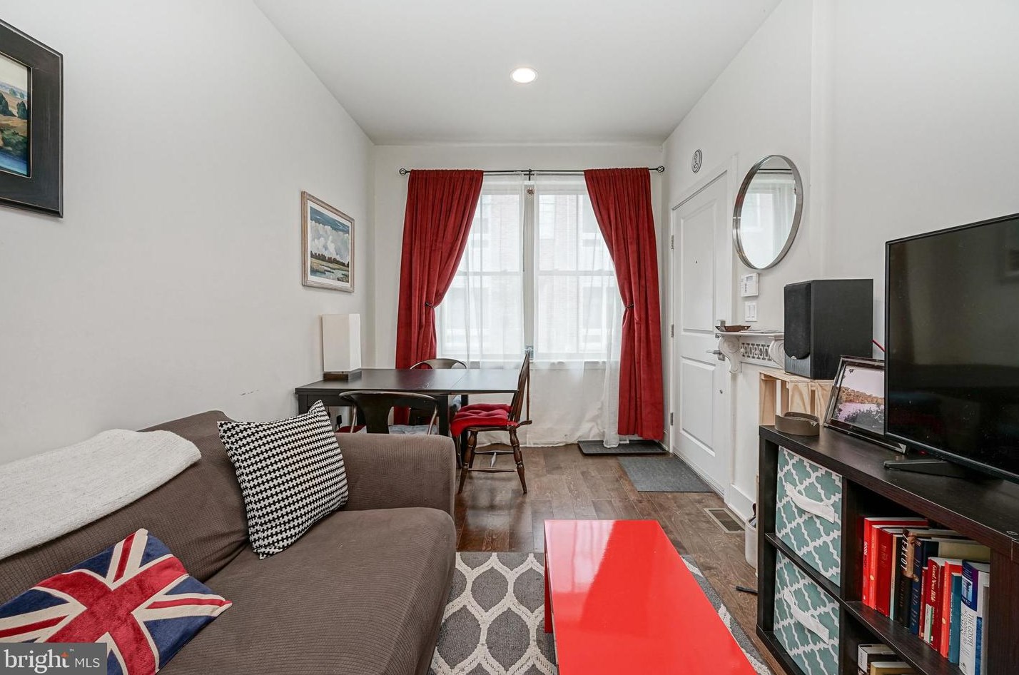 1332 S Bouvier St #a, Philadelphia, PA 19146
