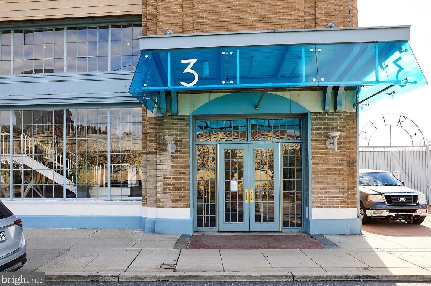 3 N Columbus Blvd #td439, Philadelphia, PA 19106