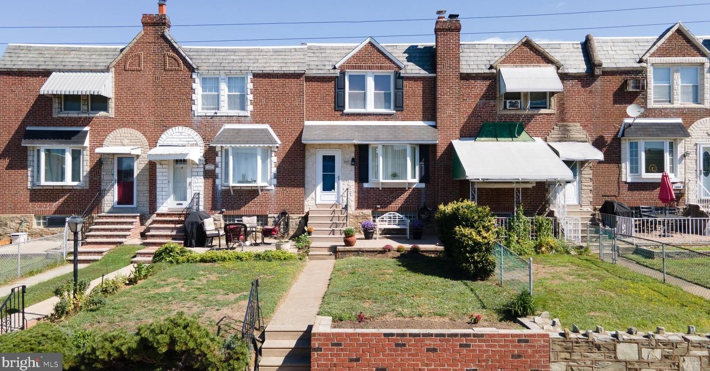 3005 Rawle St, Philadelphia, PA 19149-2508