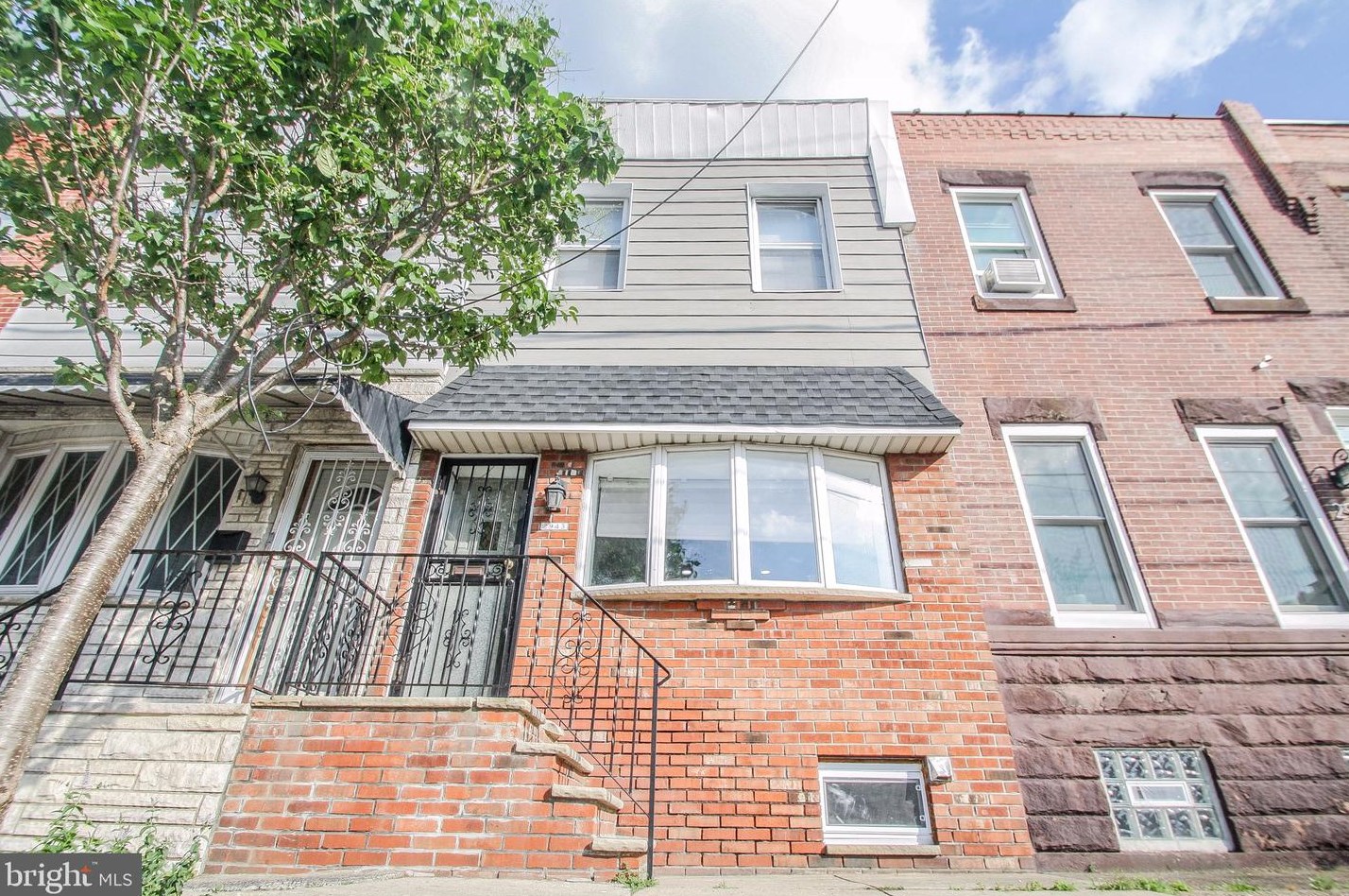 2943 Belgrade St, Philadelphia, PA 19134