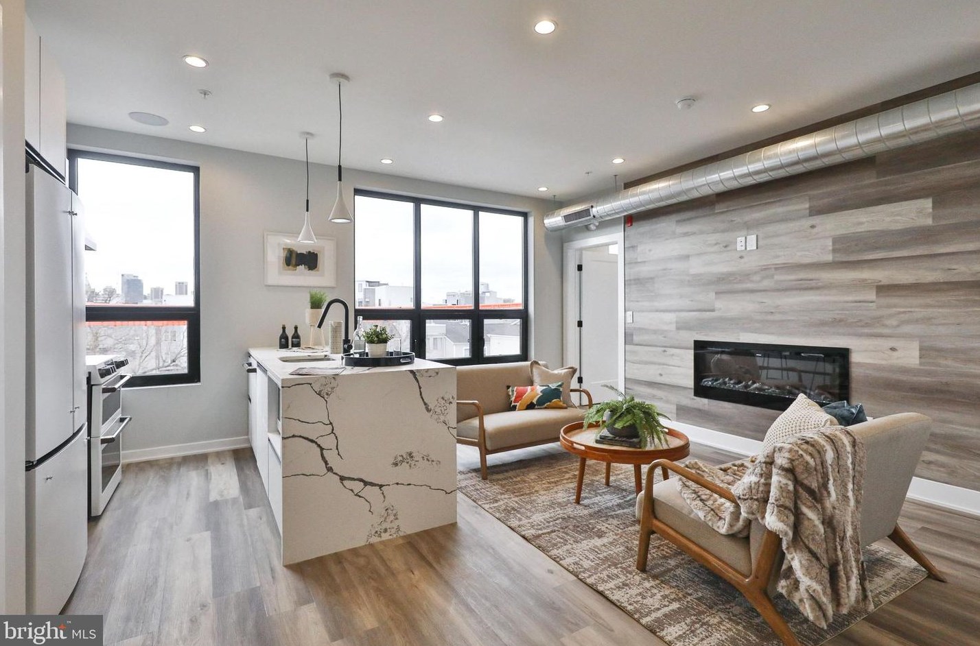 1612 Cambridge St #205, Philadelphia, PA 19130