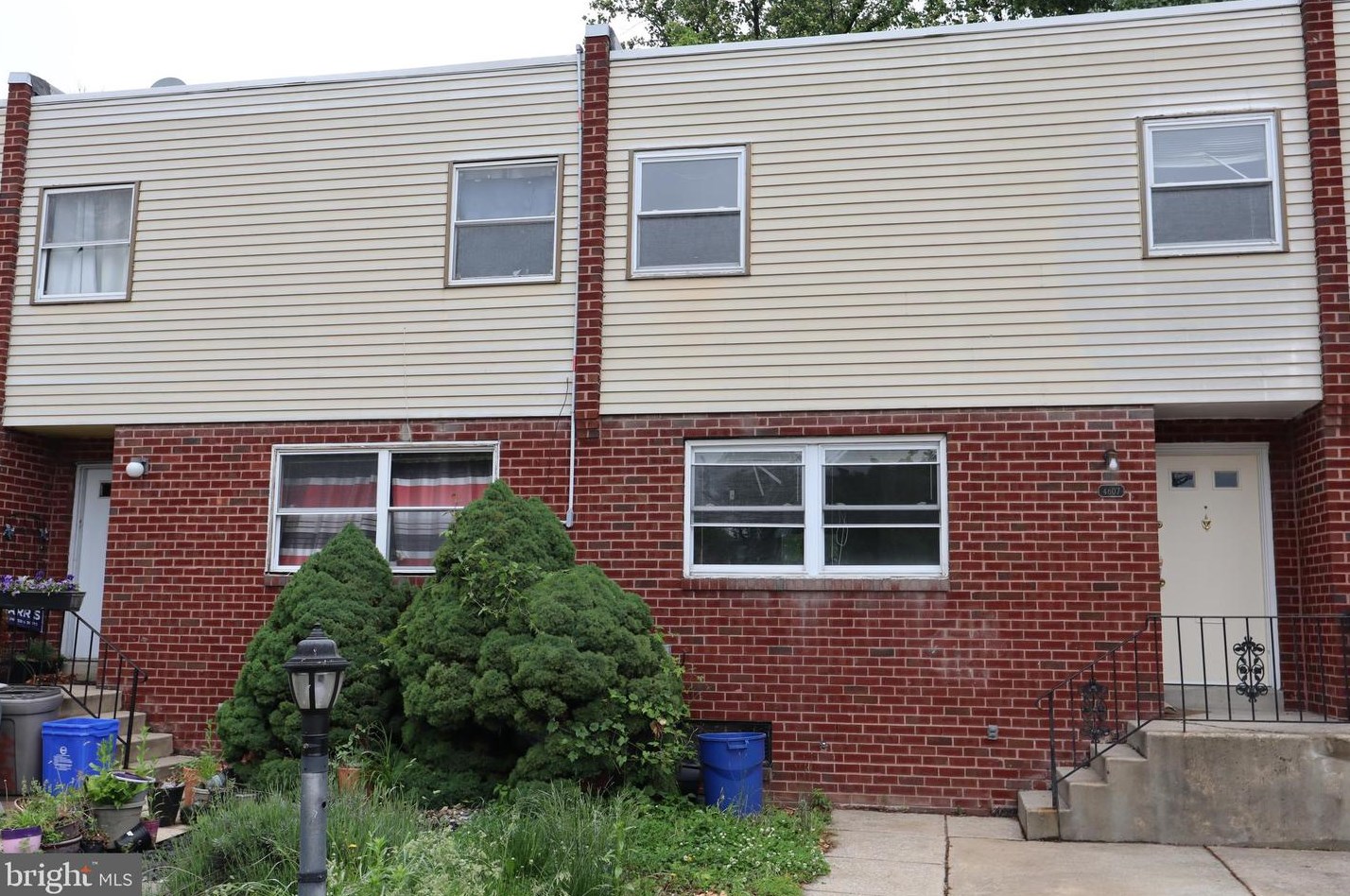 4607 Regent St, Philadelphia PA  19143-3616 exterior