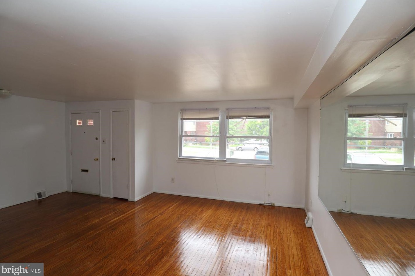 4607 Regent St, Philadelphia PA  19143-3616 exterior