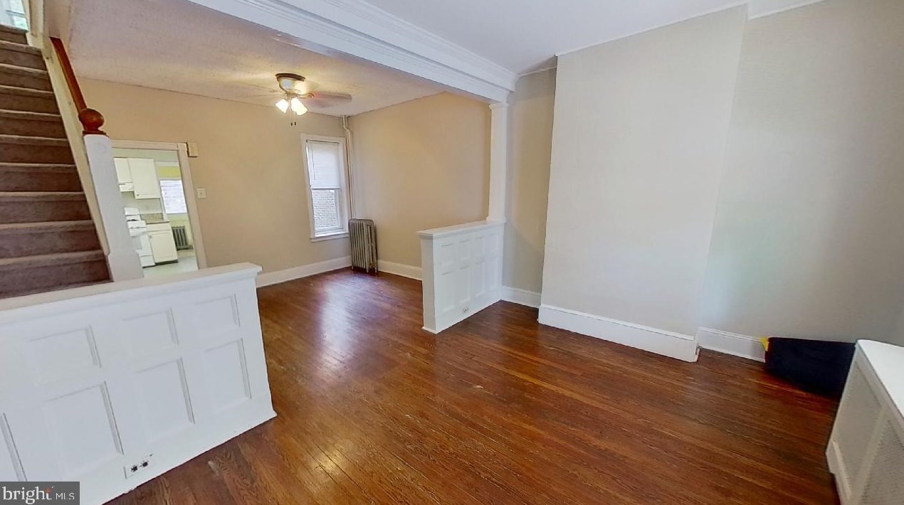 4510 Silverwood St, Philadelphia, PA 19127