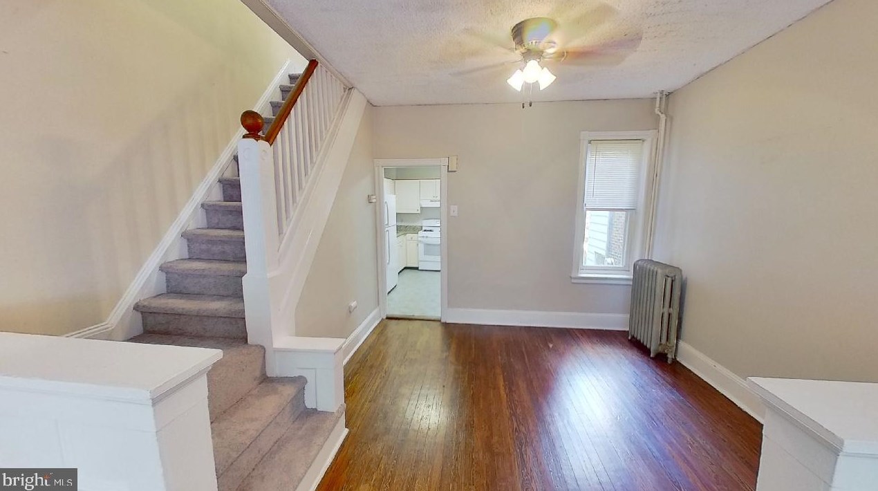 4510 Silverwood St, Philadelphia PA  19127-1217 exterior