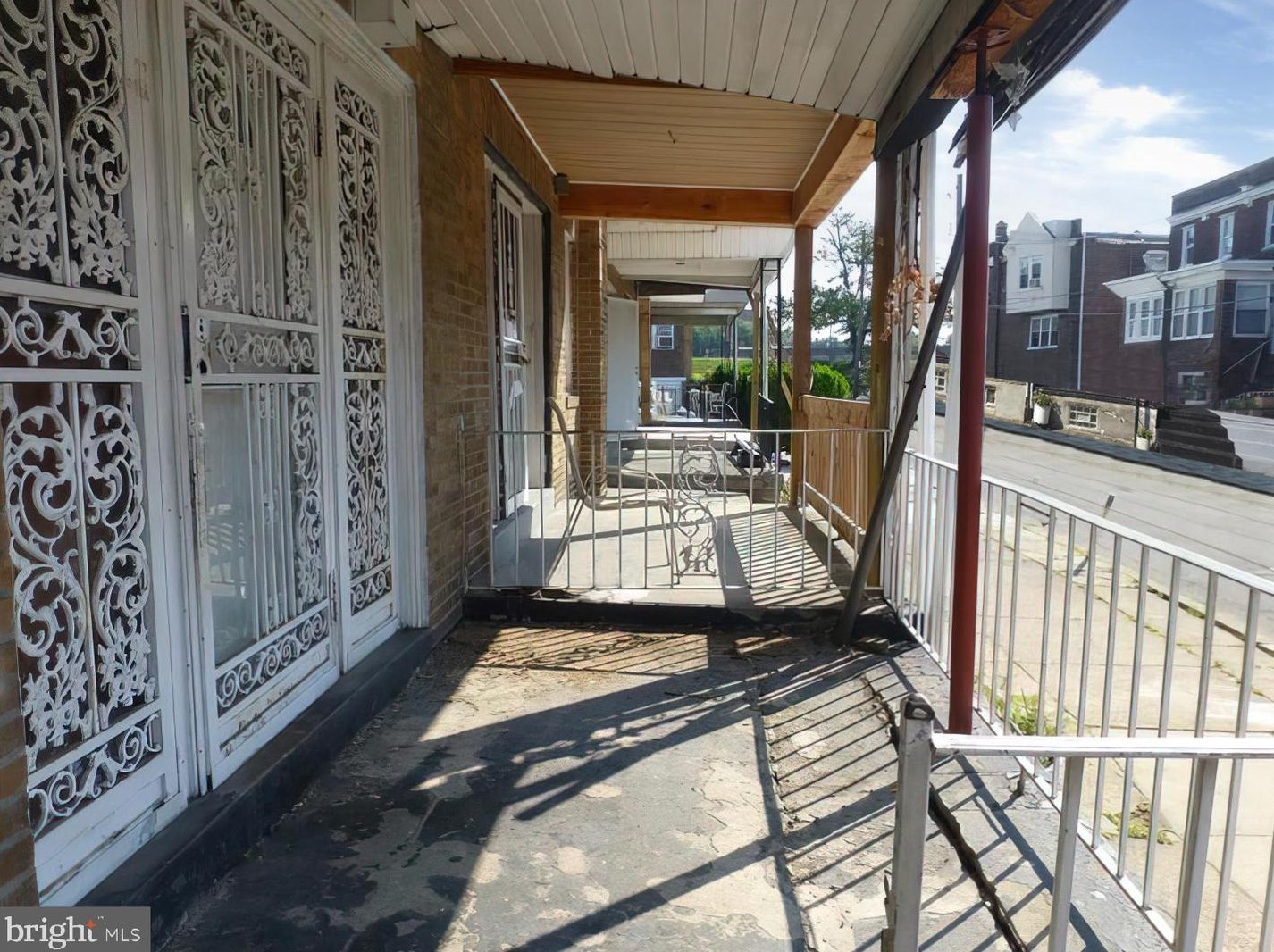 3318 Bailey St, Philadelphia, PA 19129-1308