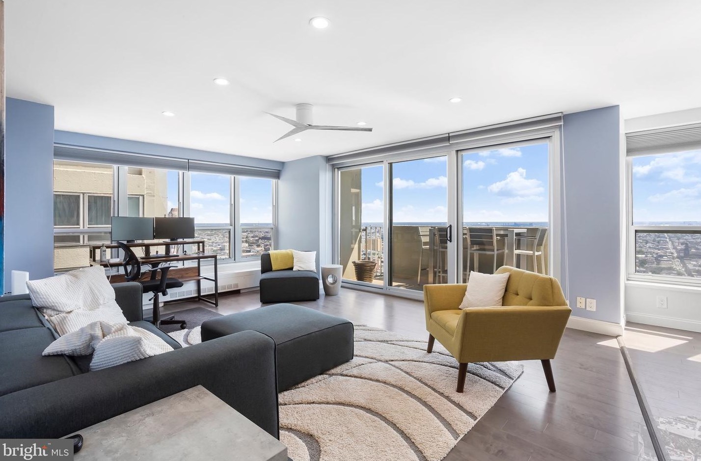 224 W Rittenhouse Square #3111, Philadelphia, PA 19103