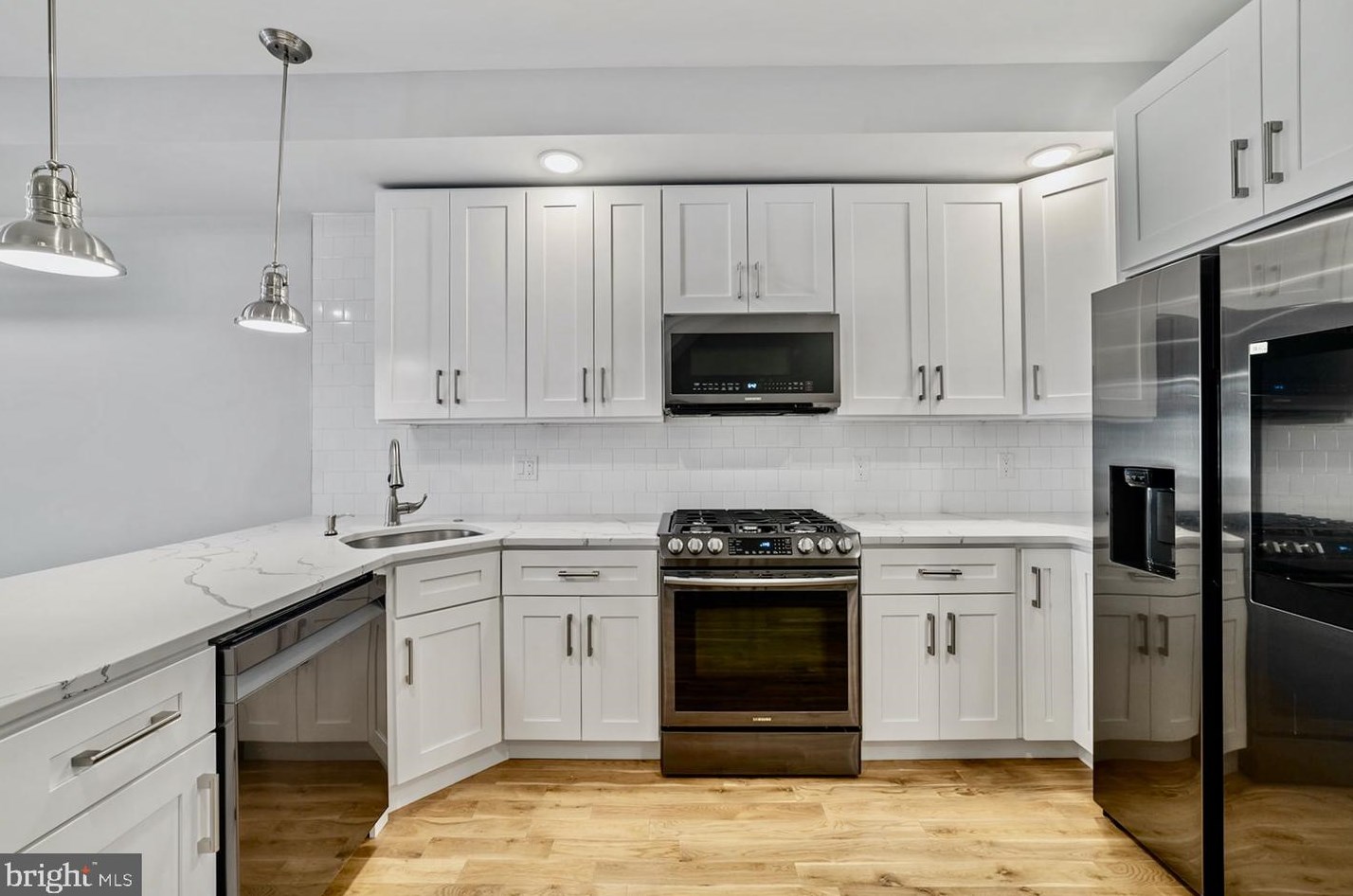 2844 W Diamond St #1, Philadelphia, PA 19121