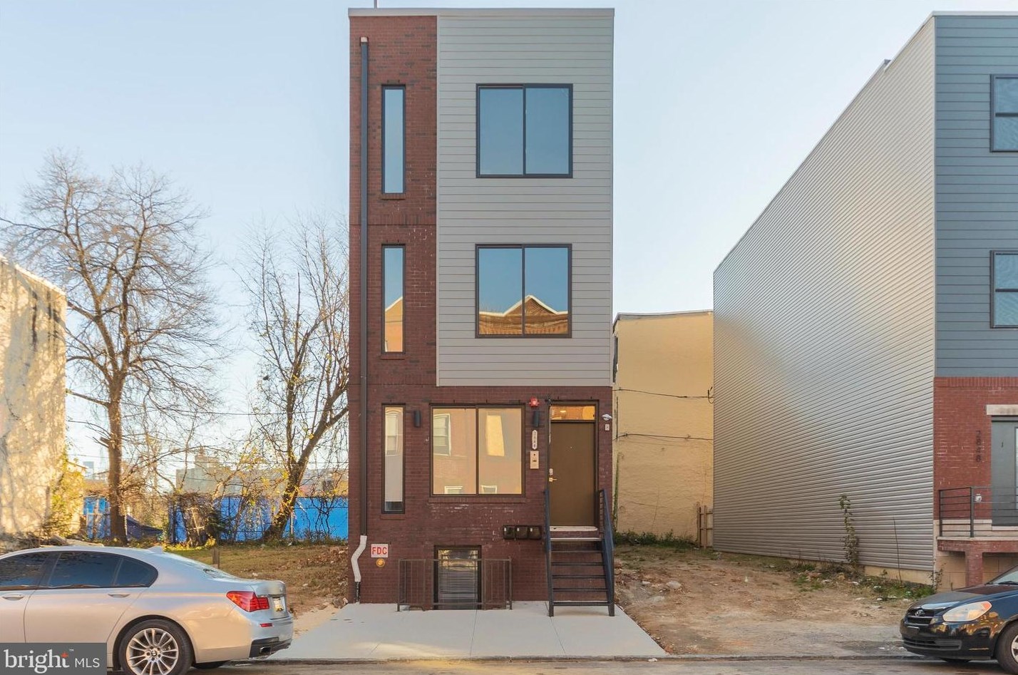 2844 W Diamond St #2 Unit, Philadelphia, PA 19121