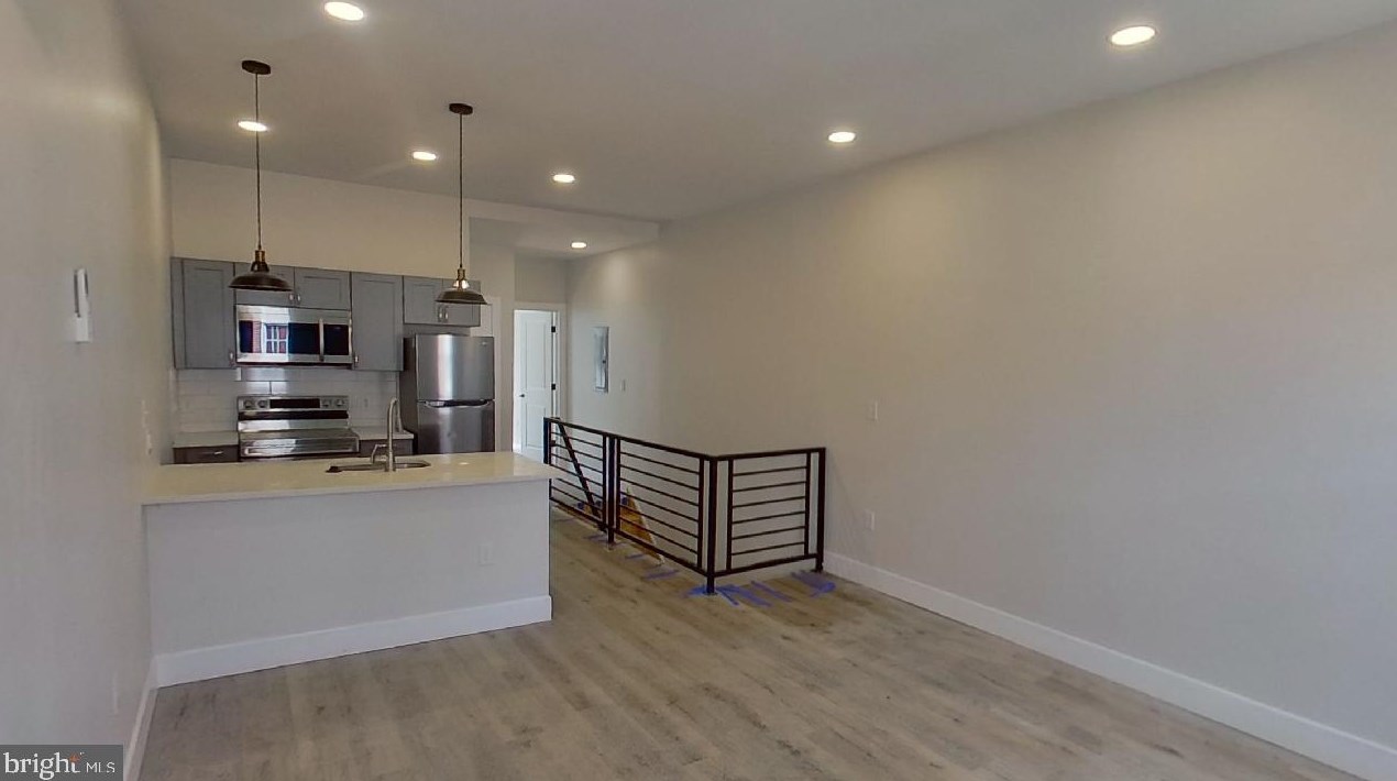 1464 N Wilton St #2, Philadelphia, PA 19131