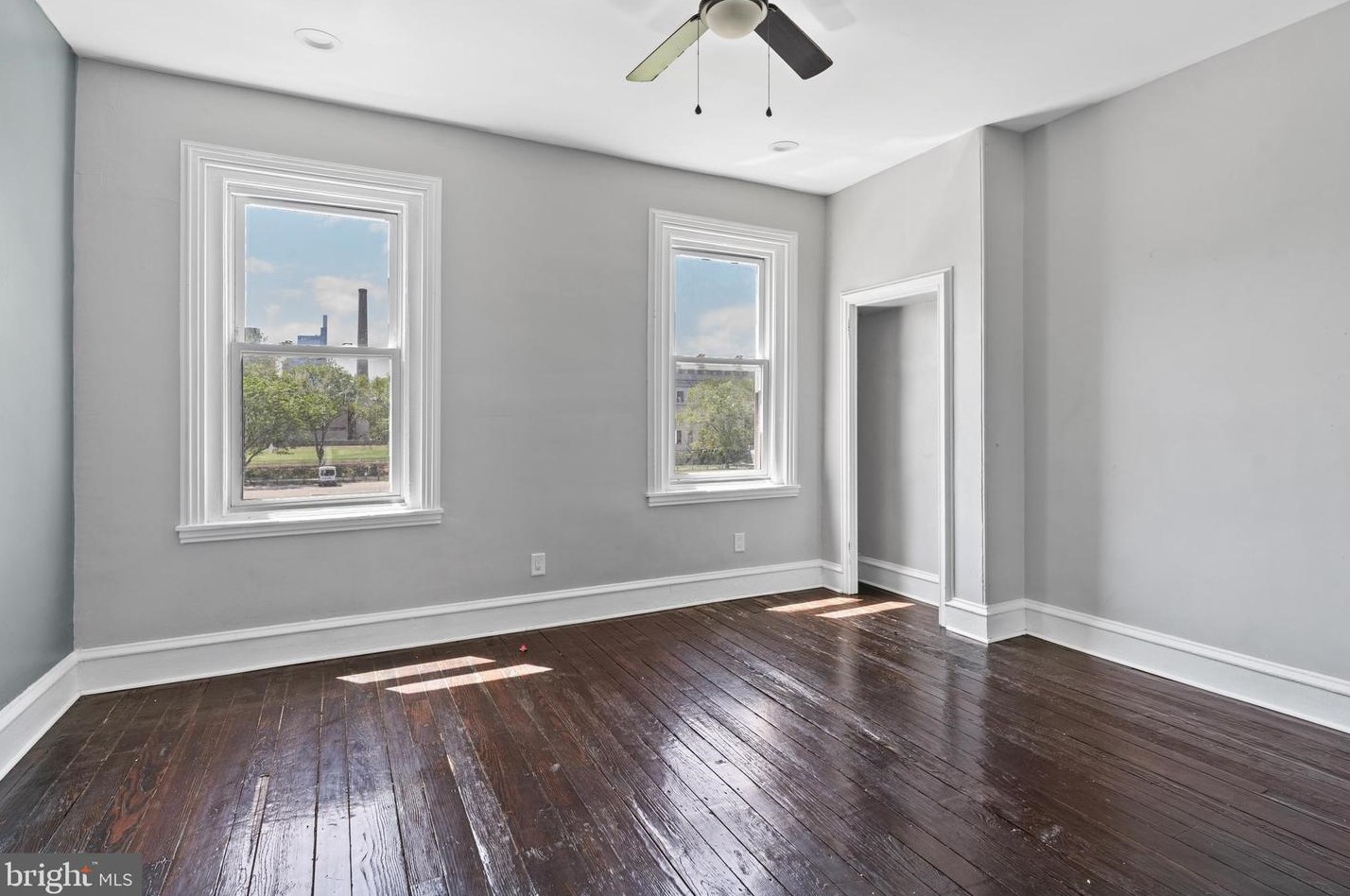2331 N College Ave #2, Philadelphia, PA 19121
