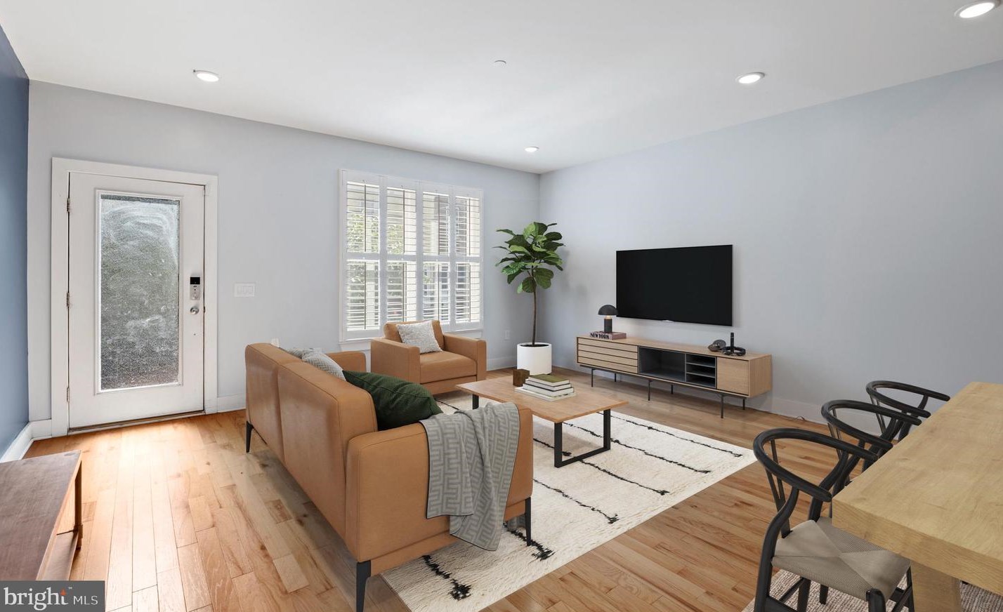 1856 Tulip St, Philadelphia, PA 19125-2429