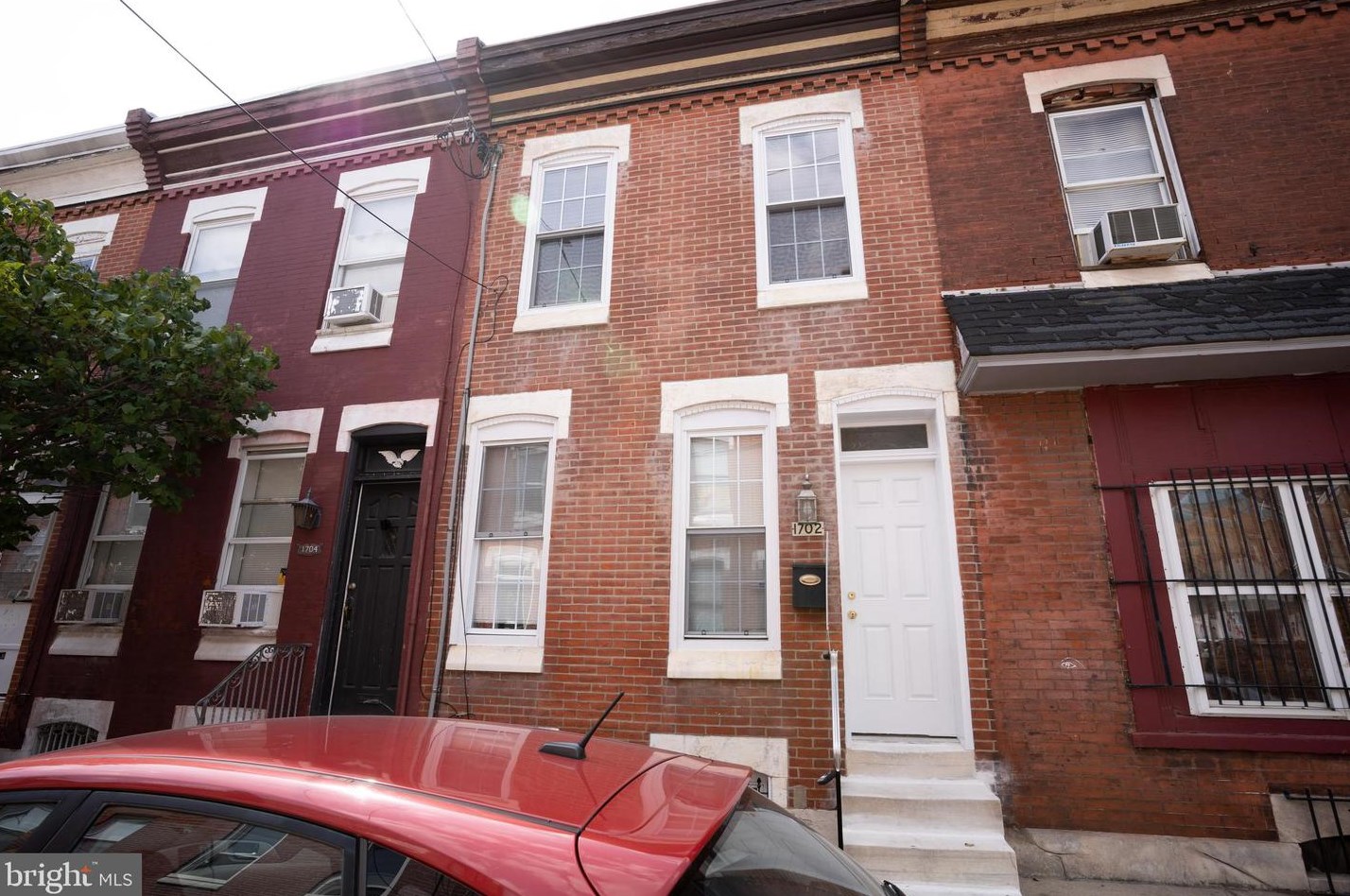 1702 S Bancroft St, Philadelphia, PA 19145