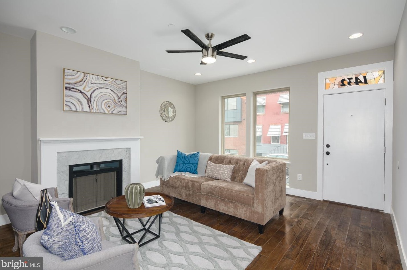 1432 S 20th St, Philadelphia, PA 19146