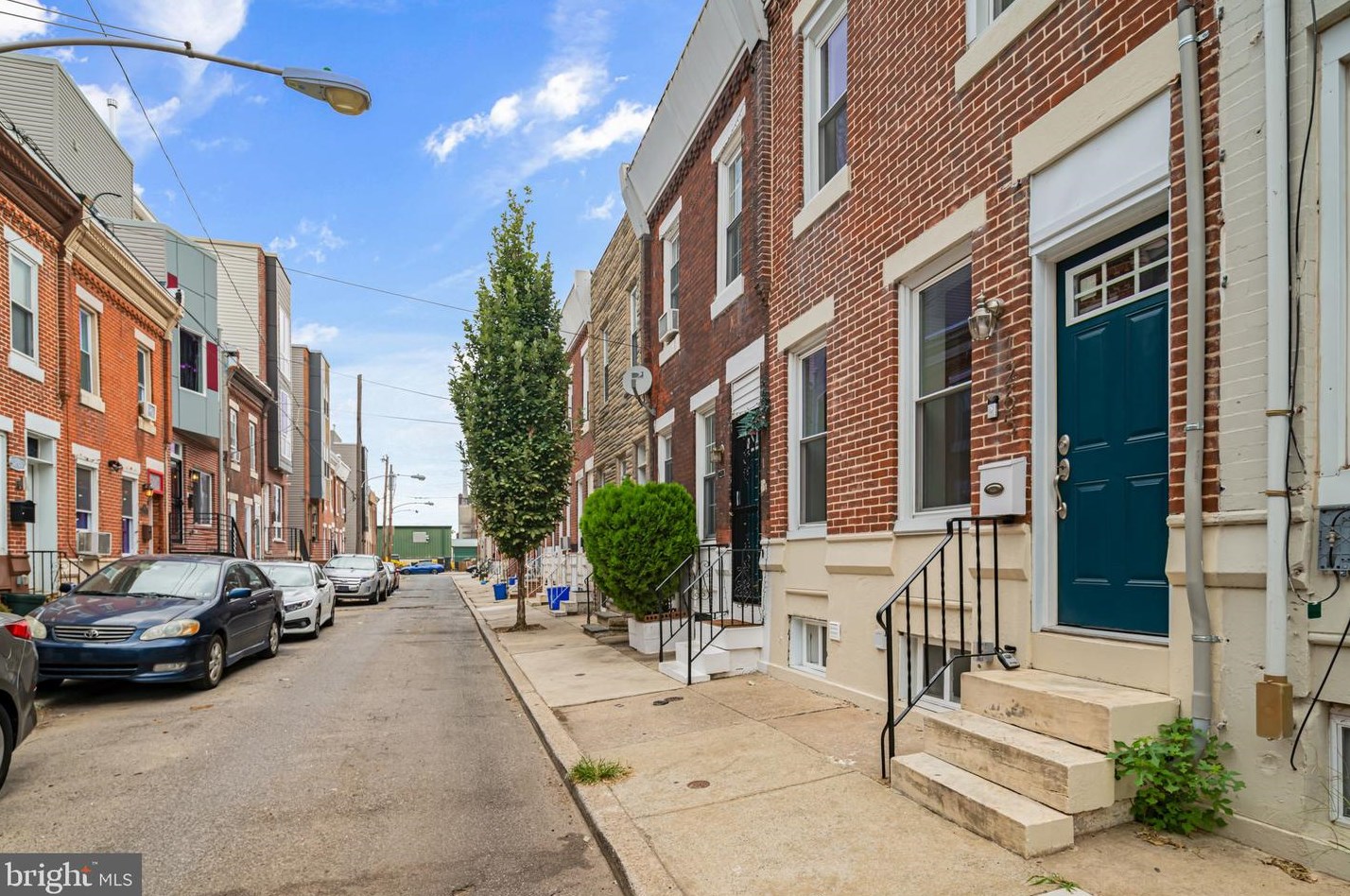 1265 S Newkirk St, Philadelphia, PA 19146