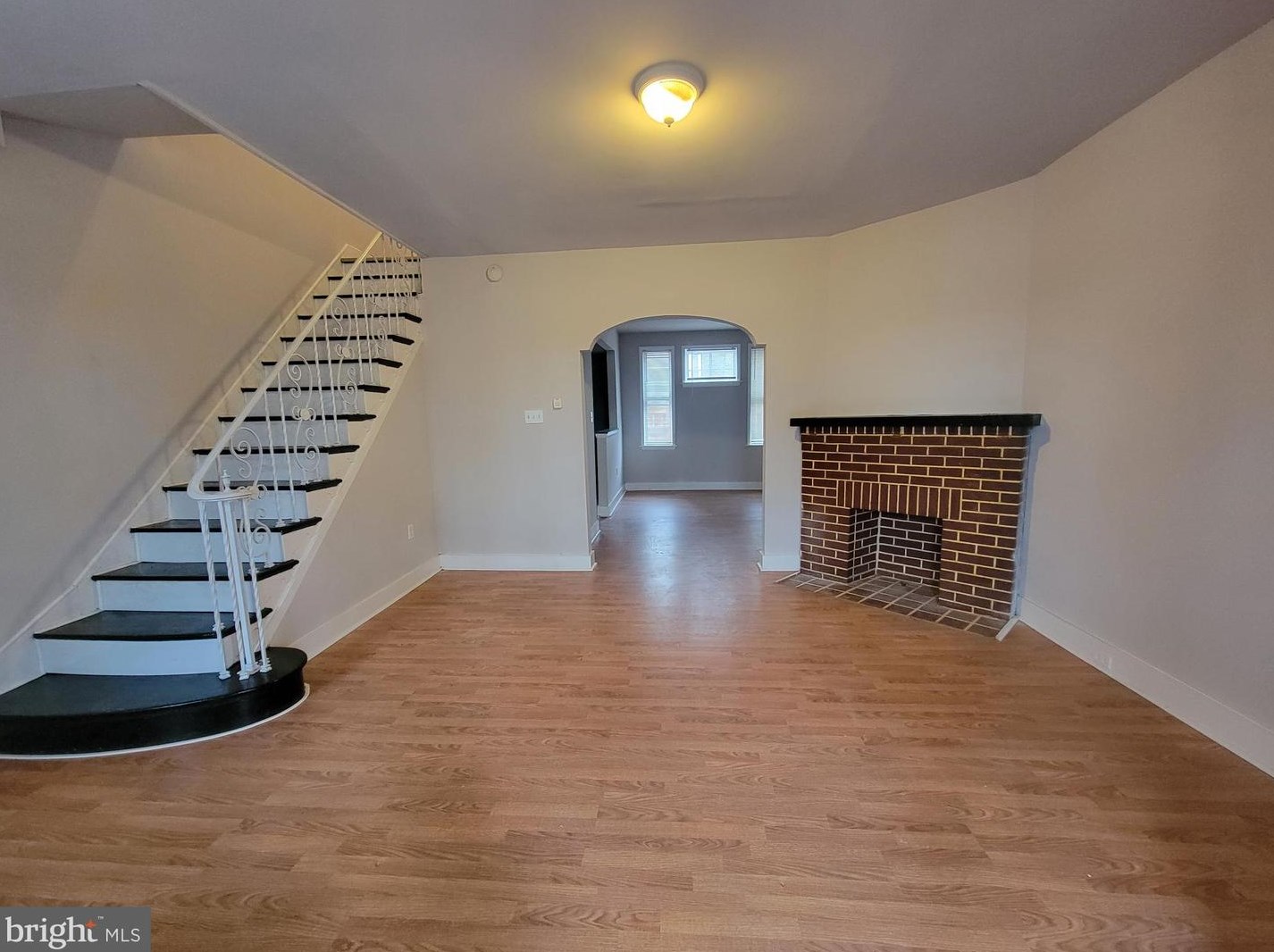 5506 Litchfield St, Philadelphia PA  19143-4715 exterior