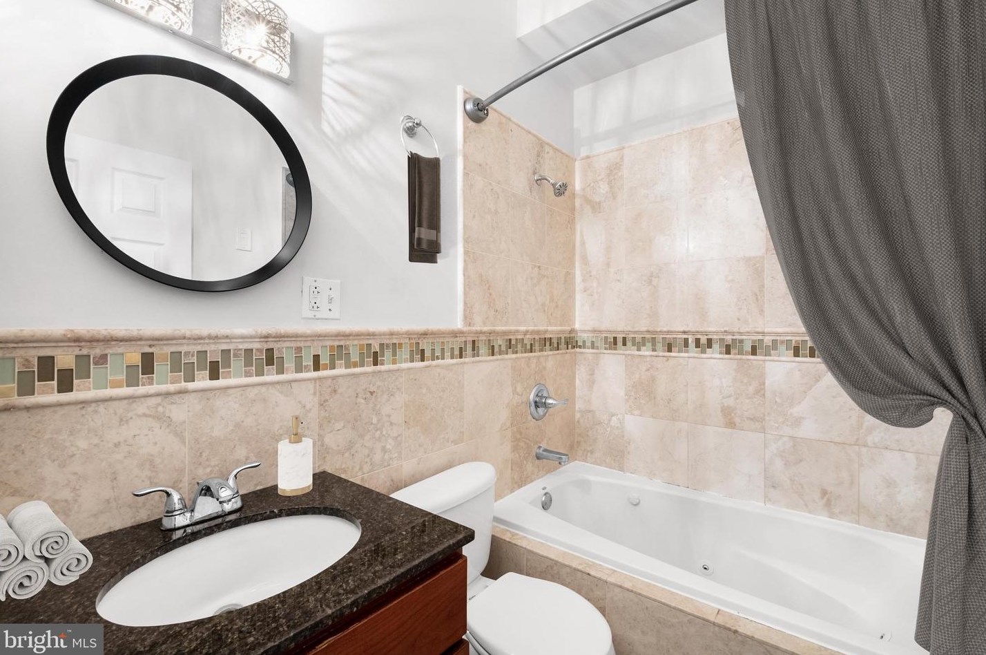 1544 South St, Philadelphia PA  19146-1636 exterior