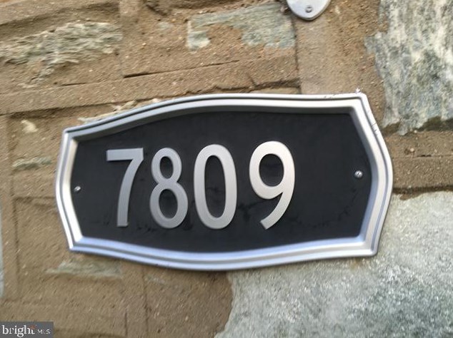 7809 Whitaker Ave, Philadelphia, PA 19111-2814